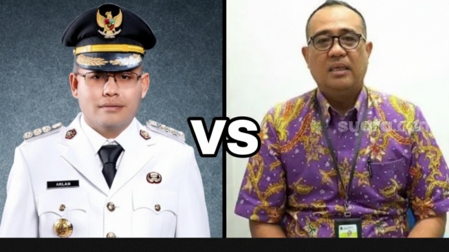 Adu Isi Garasi Walkot Prabumulih vs Rafael Alun: Siapa Paling Tajir saat Ulah Anak Jadi Masalah?