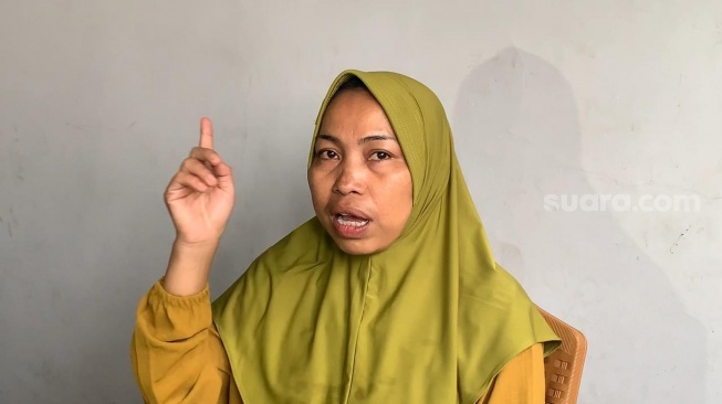 Keluarga Mpok Alpa Kaget! Suami Mendiang Ajukan Hak Wali Anak Tanpa Izin?
