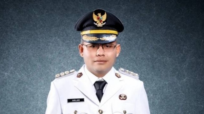 Wali Kota Prabumulih H Arlan dari Partai Apa? Viral Kepala Sekolah Dicopot Karena Tegur Anaknya