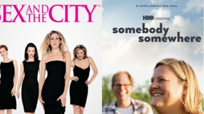 7 Serial Komedi HBO Peraih Emmy Awards, Buktikan Tak Cuma Jago Drama
