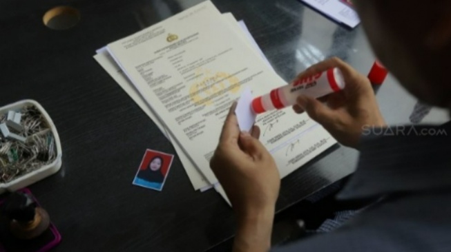 Pemberkasan NIP PPPK Paruh Waktu Butuh Dokumen Apa Saja? Ini Daftarnya