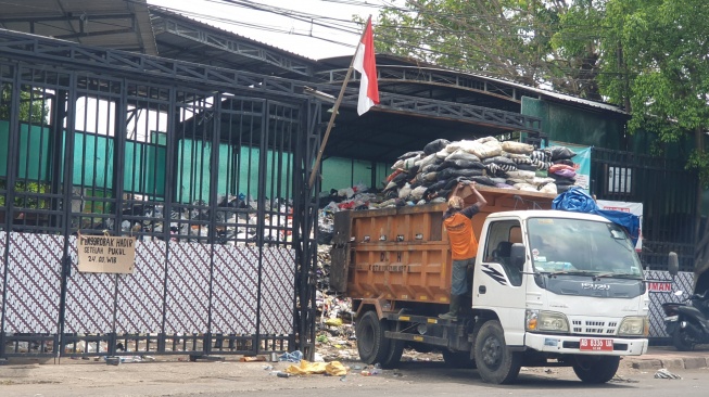 Revolusi Pilah Sampah di Yogyakarta Dimulai: Ribuan Ember Disebar, Ini Kata Wali Kota
