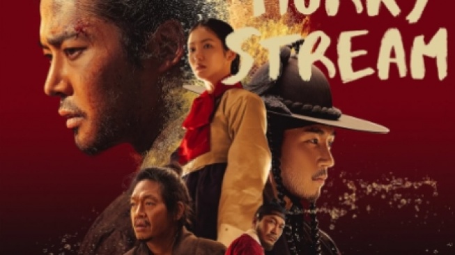 Sinopsis dan Fakta Menarik The Murky Stream, Drakor Anyar Rowoon di Disney Plus Hotstar