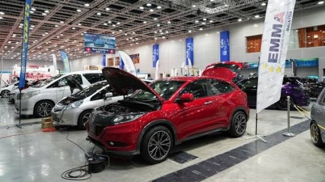 Automechanika Jakarta 2026 Siap Digelar, Indonesia Jadi Pusat Perhatian Industri Otomotif Global