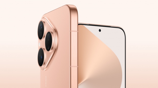 Huawei Pura 80. [Huawei Global]