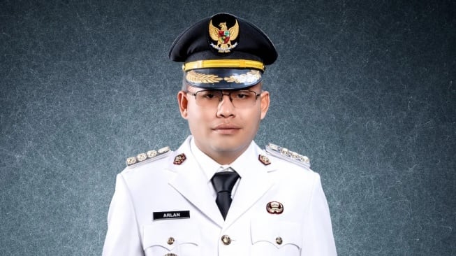 Siapa Saja 4 Istri Wali Kota Prabumulih Arlan? Ini Alasan Poligami