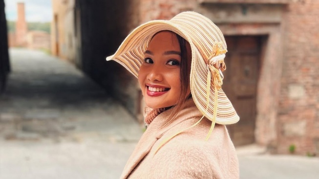 Siapa Salsa Erwina Hutagalung yang Trending di X?