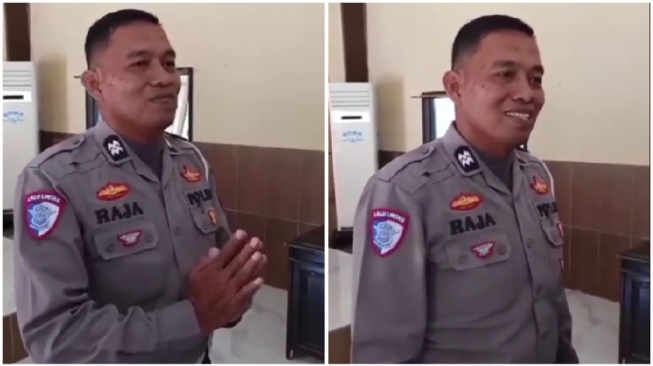 Buntut Aksi Pemukulan Siswa ke Guru, Dikeluarkan Sekolah dan Ayah yang Polisi Terancam Sanksi