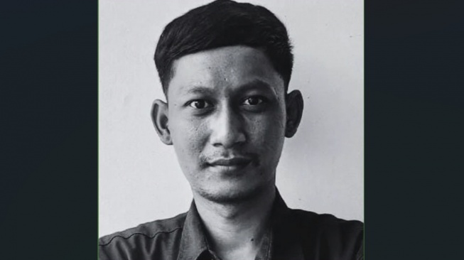 Sempat dilaporkan hilang KontraS kini sudah ditemukan. [Ist]