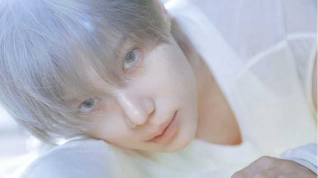 Veil oleh Taemin SHINee: Terjebak dalam Dunia Penuh Hasrat dan Godaan