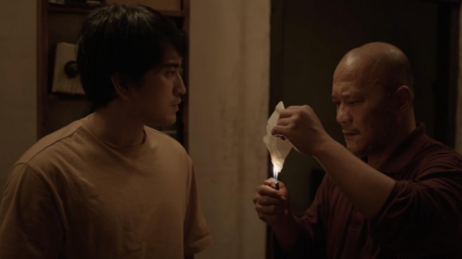 Film Sayap Sayap Patah 2 [IMDb]