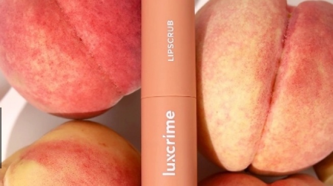 Luxcrime Duo Lipcare