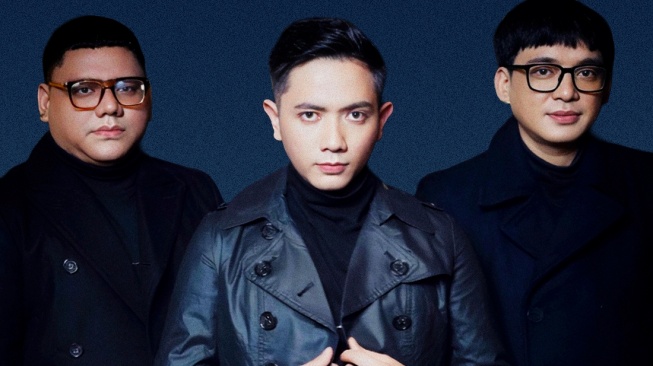 Luvia Band Rilis Lagu "Buang Garam di Laut": Soundtrack Sempurna untuk Move On