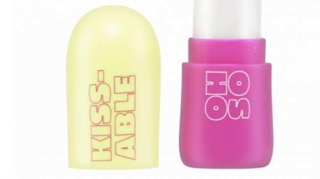 Emina Oh So Kissable Tinted Balm Stick.