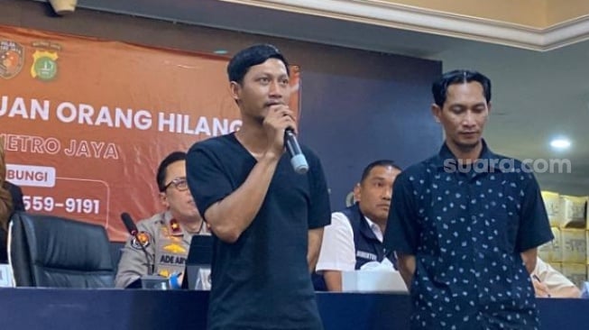 Cuma Minta Maaf Usai Ditemukan Polisi, Kejanggalan di Balik Hilangnya Bima Permana Putra