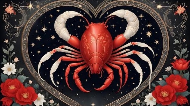 Zodiak Cancer Cocok dengan Zodiak Apa Saja? 5 Pasangan Ini Paling Match