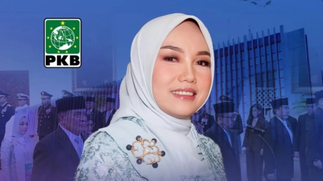Mengenal Farida Faricha, Aktivis NU dan Kader PKB yang Jadi Wakil Menteri Koperasi