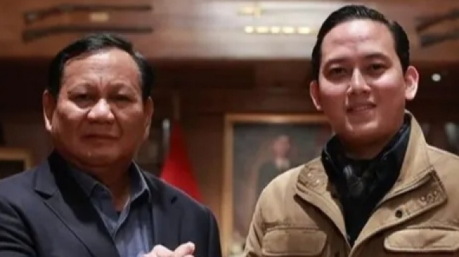 Menilik Jabatan Rizky Irmansyah, Ikut Turun Tangan Kasus Wali Kota Prabumulih