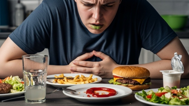 Tragis! Ratusan Siswa Keracunan Makan Bergizi Gratis, JCW Soroti Pengawasan Bobrok
