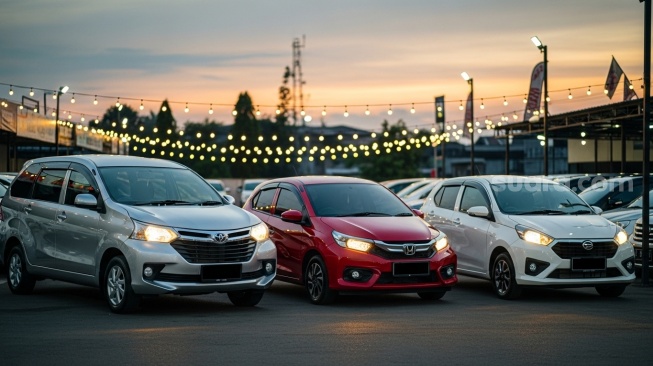 5 Langkah Jual Mobil Bekas agar Cepat Laku dengan Harga Terbaik, Gak Ribet