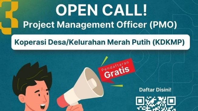 Seleksi PMO Koperasi Merah Putih Diulang, Ribuan Peserta Marah-marah, Apa Alasannya?