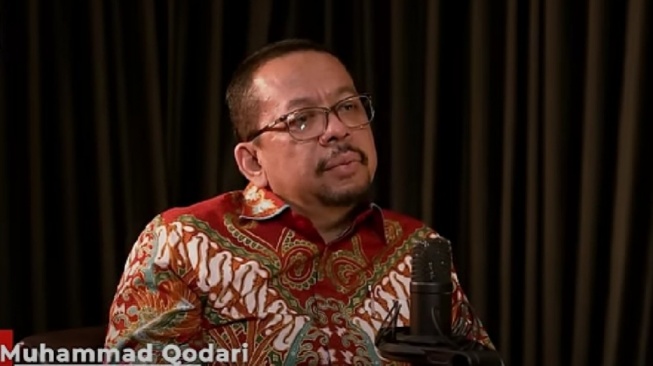 Baru Menjabat, KSP Qodari Langsung Kaji Kebijakan Impor BBM Satu Pintu, Waspadai 'Blind Spot'