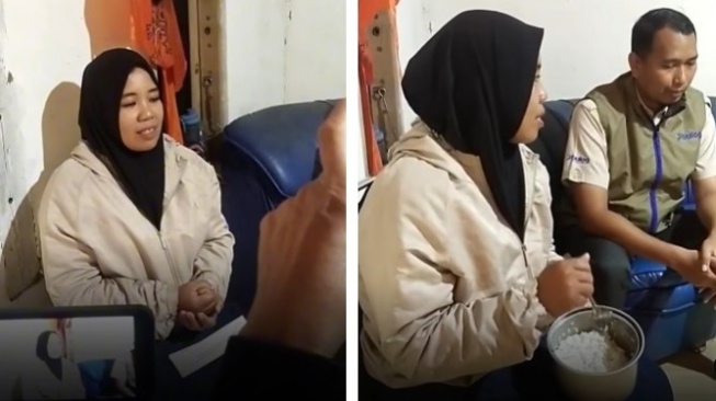 Cek Fakta: Viral Beras SPHP Meledak Saat Dimasak, Benarkah Plastik?
