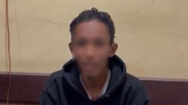 Misteri Orang Hilang Pasca-Demo Rusuh, Eko Ditemukan Jadi Nelayan di Kalteng