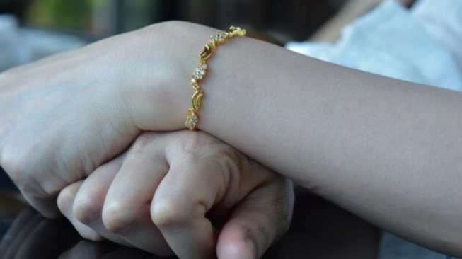 5 Model Gelang Emas untuk Anak Muda yang Elegan, Tak Terlihat Norak