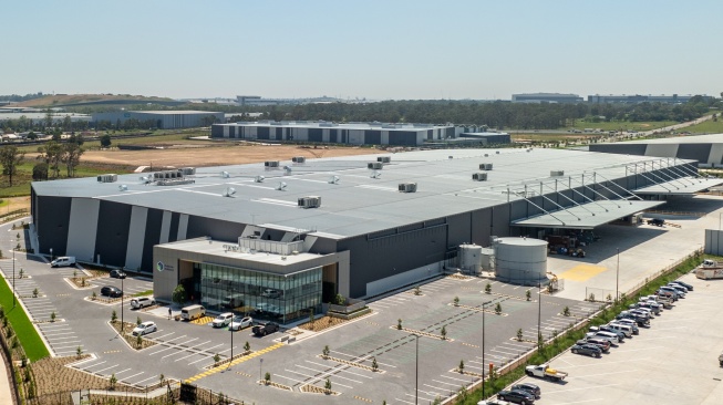 Emiten Farmasi RI Bangun Pabrik Besar di Australia, Targetkan Jadi Raja Co-Packaging