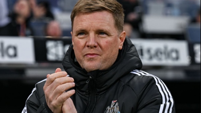 Nuansa Magis, Newcastle United Antusias Sambut Duel Kontra Barcelona