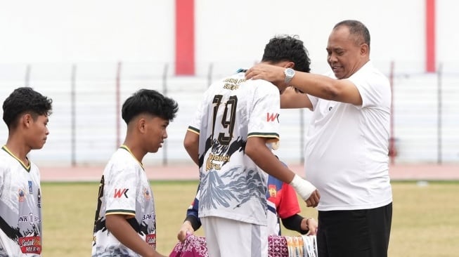 Sleman Ukir Sejarah, Quattrick Juara Umum Porda DIY, Bonus Atlet Dipastikan Naik