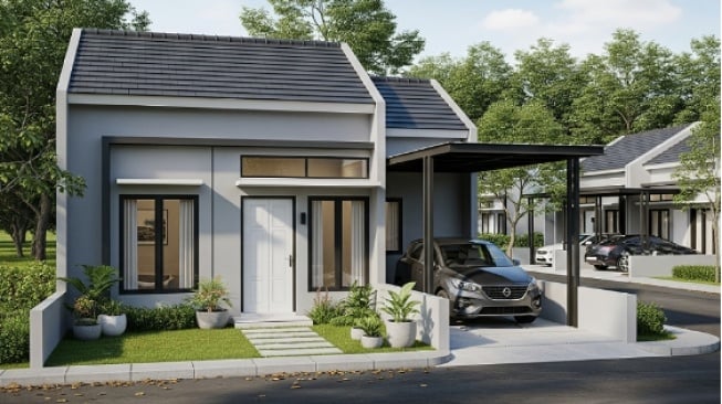6 Perumahan Subsidi Murah di Depok, Harga Mulai 140 Jutaan