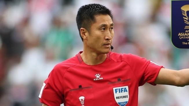 Kontroversi Ma Ning, Wasit Laga Indonesia vs Iraq: Pernah Beri 3 Pinalti untuk Qatar