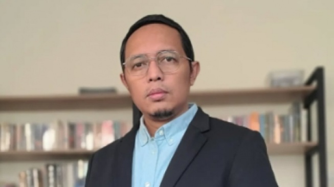 Hasan Nasbi Diganti, Strategi Komunikasi Pemerintah Bergeser?