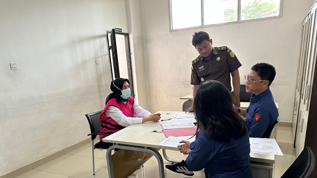 Skandal di Bank BUMN Pringsewu:  Manajer Sikat Dana Nasabah, Aset Disita hingga Ratusan