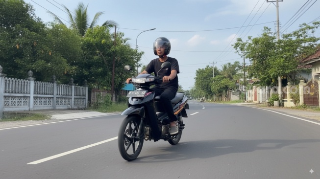 6 Motor Bekas Bandel Mulai Rp2 Jutaan, Enggan Punah dan Bikin Pendatang Baru Ketar-ketir