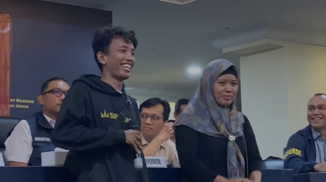 Misteri Eko Purnomo Terungkap: Sempat Dikaitkan Demo Ricuh, Ternyata...