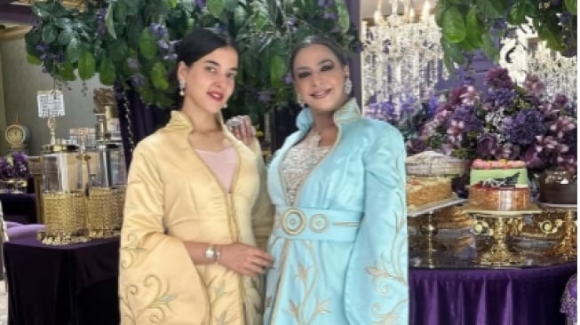 Ibu Unggah Video Menohok di Tengah Perceraian Tasya Farasya: Buat yang Ngerti-Ngerti Aja!