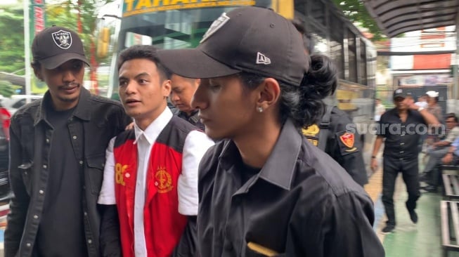 Prilaku Bejat Vadel Badjideh ke Anak Nikita Mirzani Langgar Norma Agama, Penyebab Dihukum 9 Tahun