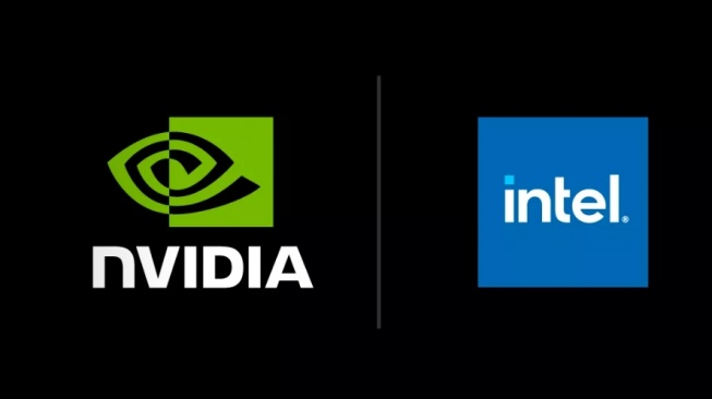 NVIDIA Suntik Puluhan Triliun Rupiah, Harga Saham Intel Langsung Meroket