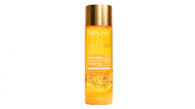 Anti-Aging Alami! 4 Toner Green Caviar untuk Kulit Kencang Bebas Kerutan