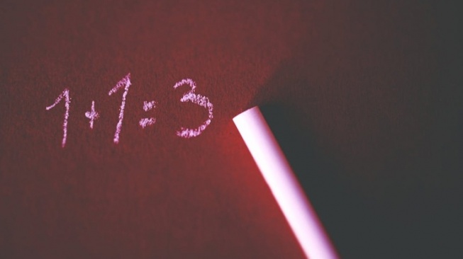 Tren Konten Soal Matematika di Medsos, Gen Z Gagal Paham Operasi Hitung?