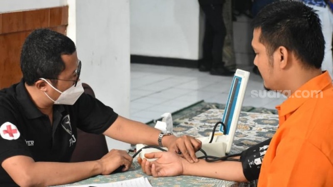 Misteri Mogok Makan Aktivis Gejayan Terungkap: Fakta Sebenarnya di Balik Jeruji Besi