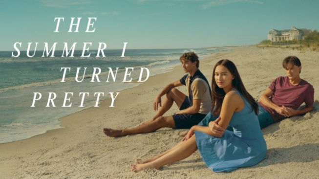 Resmi, Prime Video Lanjutkan Kisah The Summer I Turned Pretty ke Versi Film