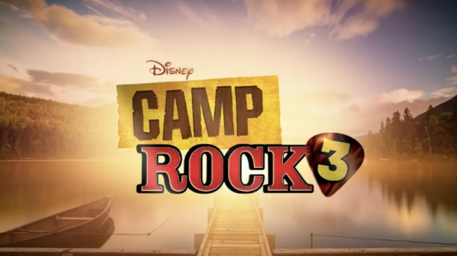 15 Tahun Berlalu, Ini Sinopsis Camp Rock 3, Jonas Brothers Comeback!