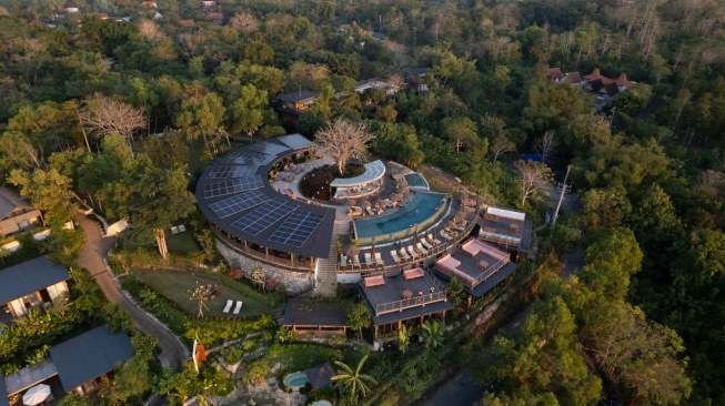 5 Petualangan Alam di Bali yang Wajib Dicoba: Sawah, Air Terjun, Hingga Resor Ramah Lingkungan