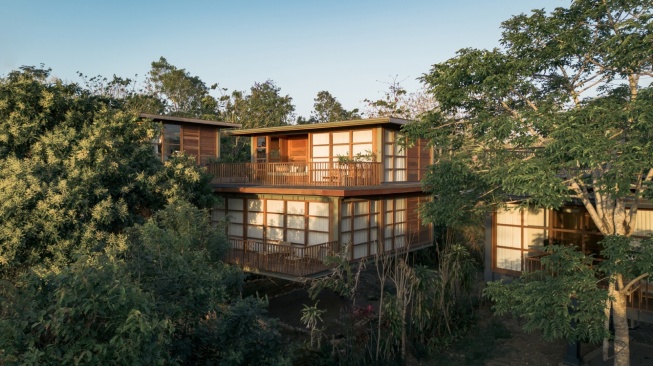 Grun Uluwatu [Istimewa] 