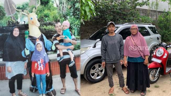 Dari Anak Tukang Becak, KUR BRI Bantu Slamet Bangun Usaha Gilingan hingga Bisa Beli Tanah dan Mobil