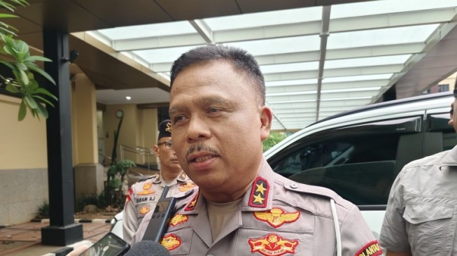 Viral Seruan Stop Tot Tot Wuk Wuk, Kakorlantas Polri Ngaku Larang Anak Buah Pakai Strobo: Berisik!
